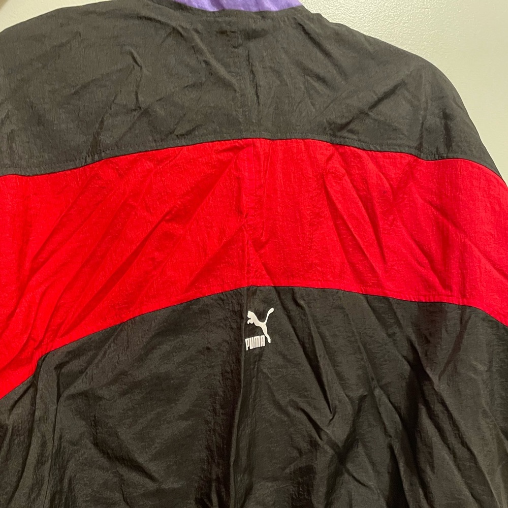 Puma tailor jacket - Picture 2 of 5